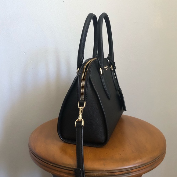 Kate Spade Medium Dome Satchel - Picture 2 of 6